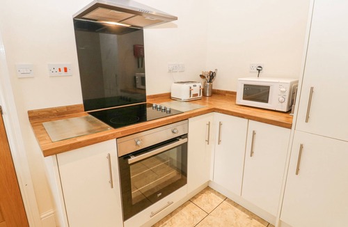 Wolsingham Cottage | Mill Cottage