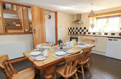 Felinfach Cottage | Mill Cottage