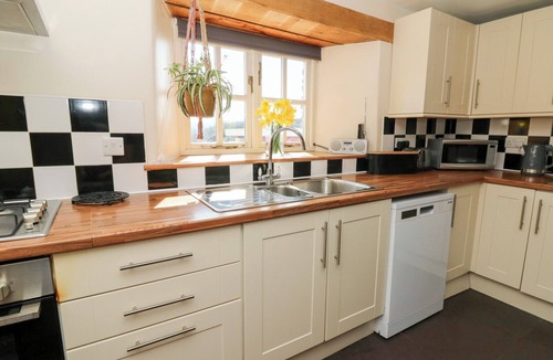 Felinfach Cottage | Mill Cottage