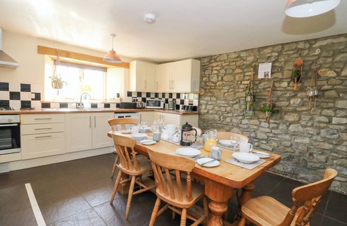 Felinfach Cottage | Mill Cottage