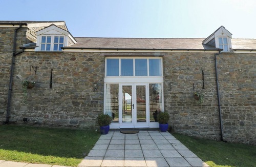 Felinfach Cottage | Mill Cottage