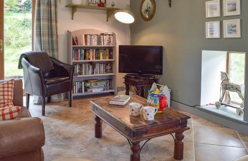 Llanybri House | Mill Cottage