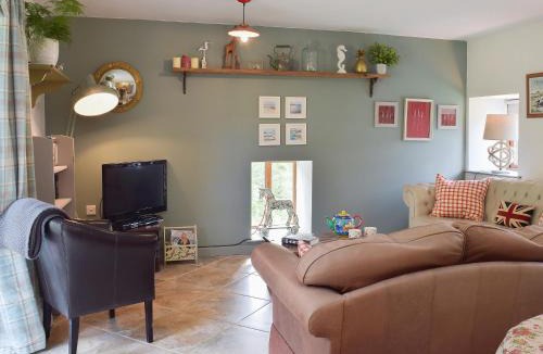 Llanybri House | Mill Cottage