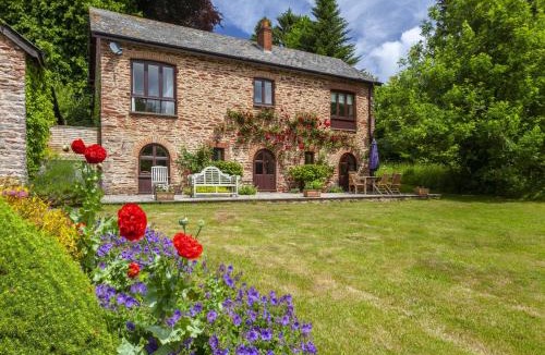 Luxborough House | Mill Cottage