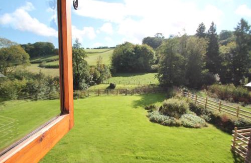 Luxborough House | Mill Cottage