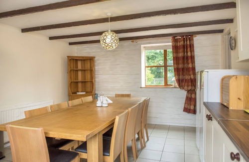 Bicton Cottage | Mill Cottage: Hire In Aylesbeare, Devon