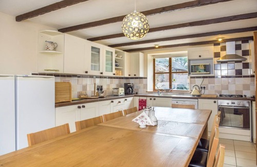 Bicton Cottage | Mill Cottage: Hire In Aylesbeare, Devon