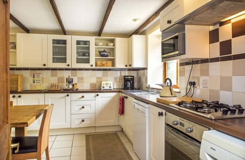 Bicton Cottage | Mill Cottage: Hire In Aylesbeare, Devon