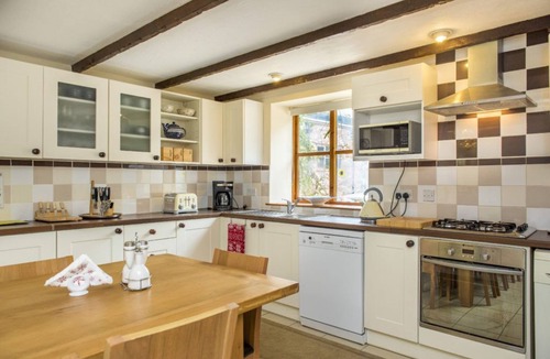 Bicton Cottage | Mill Cottage: Hire In Aylesbeare, Devon