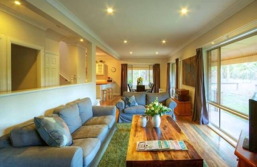 Quorrobolong House | Mill Cottage Hunter Valley