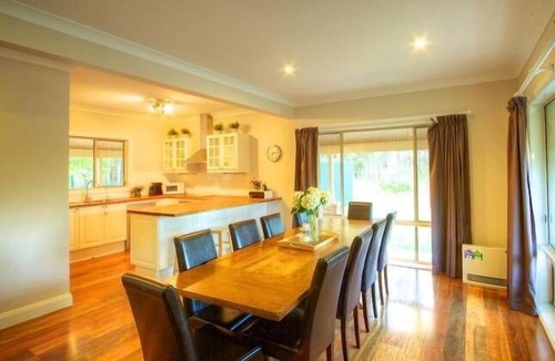 Quorrobolong House | Mill Cottage Hunter Valley