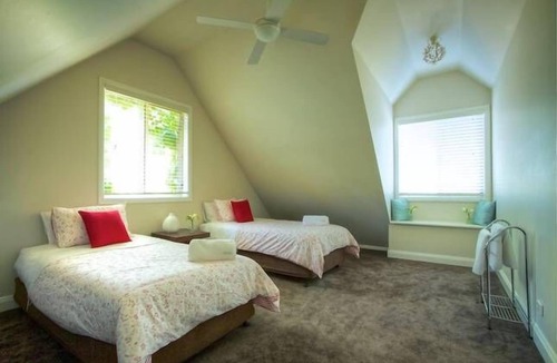 Quorrobolong House | Mill Cottage Hunter Valley