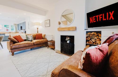 Kenilworth House | Mill Cottage - Kenilworth