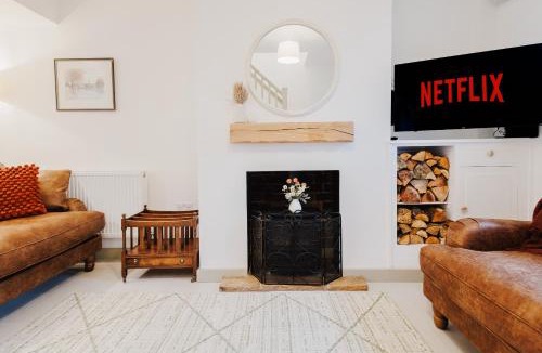 Kenilworth House | Mill Cottage - Kenilworth