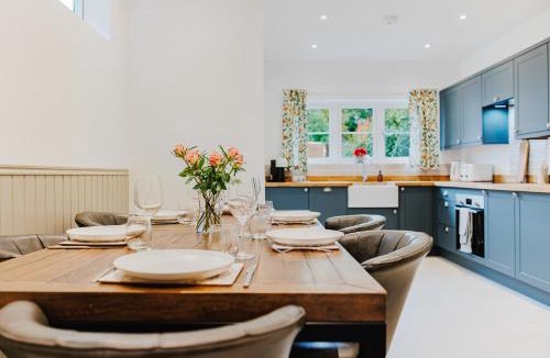 Kenilworth House | Mill Cottage - Kenilworth