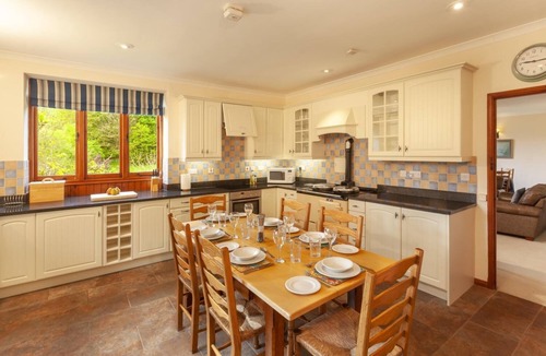Luxborough Cottage | Mill Cottage, Luxborough