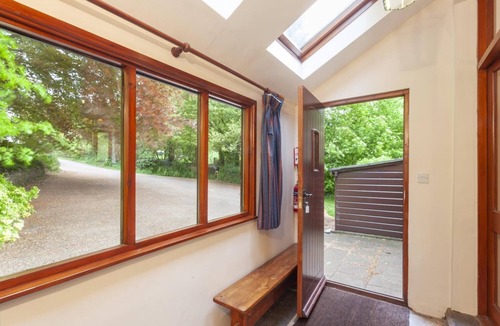 Luxborough Cottage | Mill Cottage, Luxborough