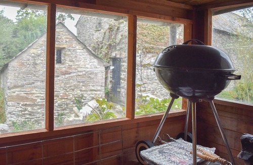 Aveton Gifford Cottage | Mill Cottage, Marsh Mills