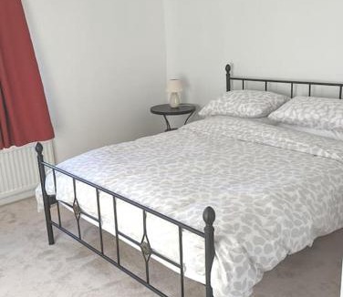 Parbold House | 'Mill Cottage' Parbold