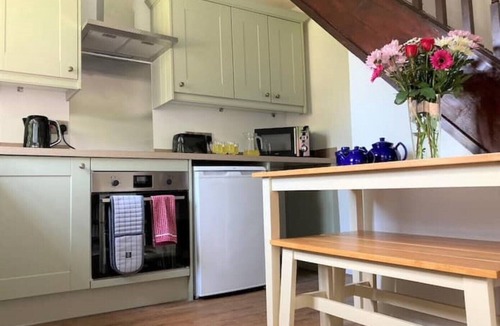 Parbold Cottage | 'Mill Cottage' Parbold. Where people matter.