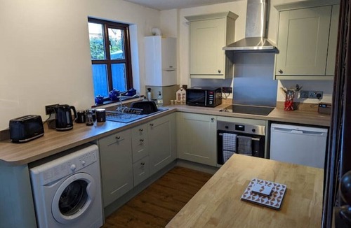 Parbold Cottage | 'Mill Cottage' Parbold. Where people matter.