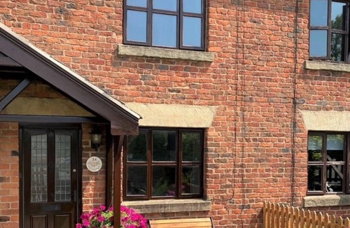 Parbold Cottage | 'Mill Cottage' Parbold. Where people matter.