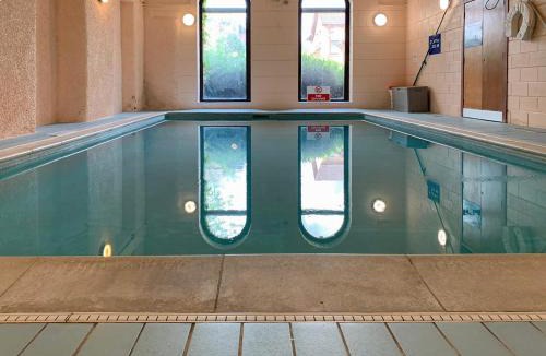 Dunblane House | Mill Court