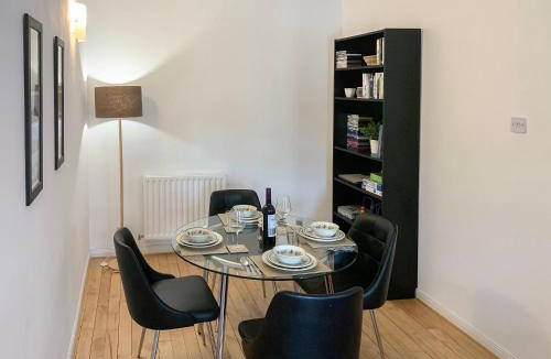 Dunblane House | Mill Court