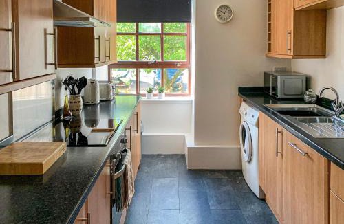 Dunblane House | Mill Court