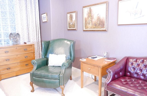Winamac Bed & Breakfast | Mill Creek Gardens