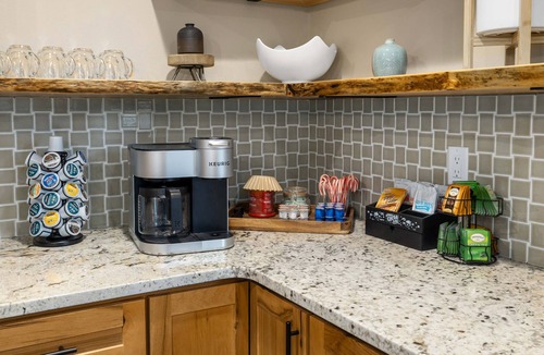 Cle Elum House | Mill Creek Rd Lakehouse