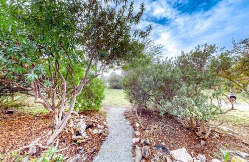 Cleone House | Mill Creek Retreat