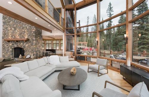 Purgatory House | Mill Creek Lodge Estates