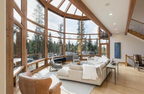Purgatory House | Mill Creek Lodge Estates