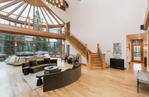 Purgatory House | Mill Creek Lodge Estates