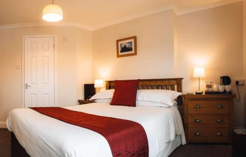 Goathland Bed & Breakfast | Mill Croft Bed and Breakfast