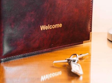 Goathland Bed & Breakfast | Mill Croft Bed and Breakfast