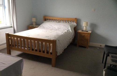 Great Ayton Bed & Breakfast | Mill Farm B&B