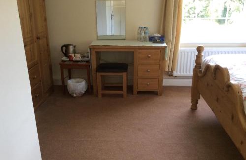 Great Ayton Bed & Breakfast | Mill Farm B&B