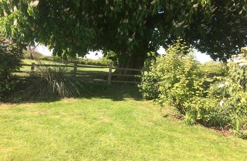 Newport Pagnell Bed & Breakfast | Mill Farm