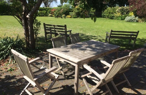 Newport Pagnell Bed & Breakfast | Mill Farm