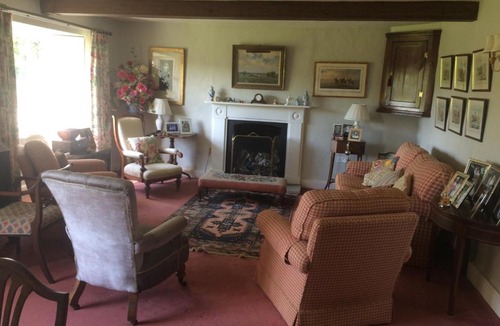 Newport Pagnell Bed & Breakfast | Mill Farm