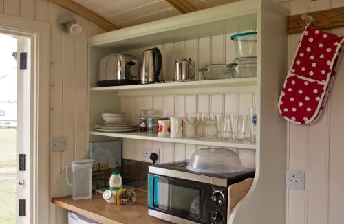 Skipsea Other | Mill Farm Shepherds Hut