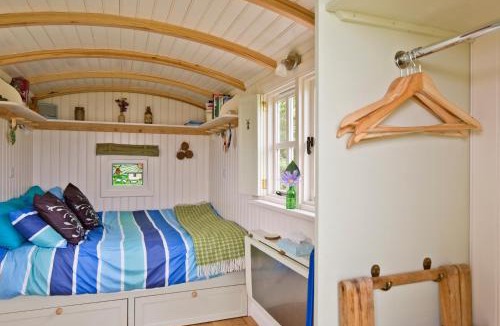 Skipsea Other | Mill Farm Shepherds Hut