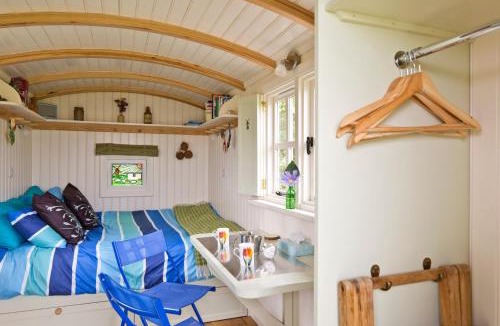 Skipsea Other | Mill Farm Shepherds Hut