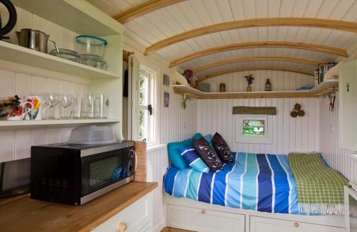 Skipsea Other | Mill Farm Shepherds Hut