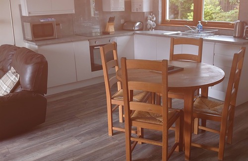 Alva House | Mill Glen