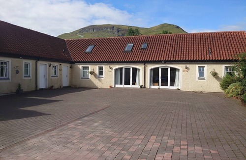 Alva House | Mill Glen