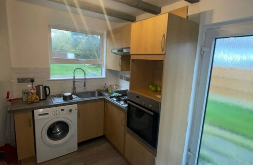 Hale House | Mill Hill 3 bed house