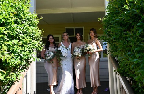 Montville House | Mill Hill Cottage